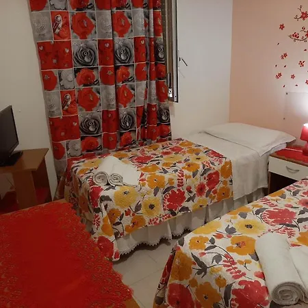 Casa Del Nespolo Antico 阿格里真托