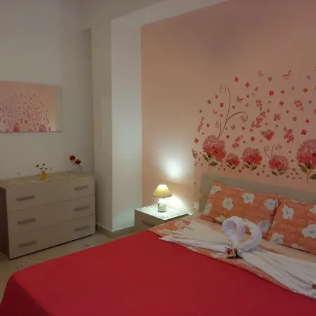 Casa Del Nespolo Antico 公寓 *