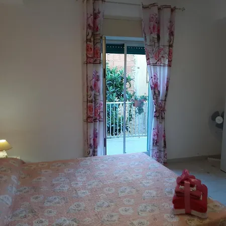 公寓 Casa Del Nespolo Antico 阿格里真托