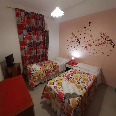 Casa Del Nespolo Antico Appartement