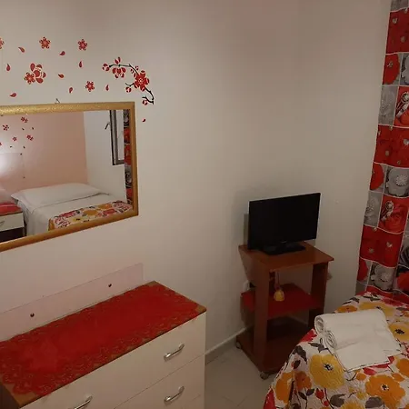 Casa Del Nespolo Antico アグリジェント