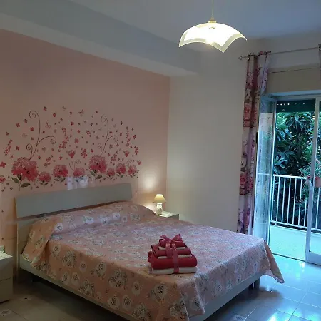 Lägenhet Casa Del Nespolo Antico Agrigento