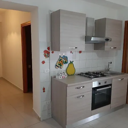 Casa Del Nespolo Antico アグリジェント