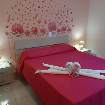 Appartement Casa Del Nespolo Antico *