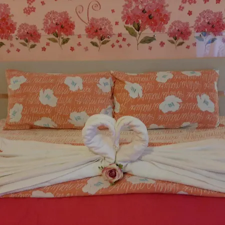 Casa Del Nespolo Antico アパート *