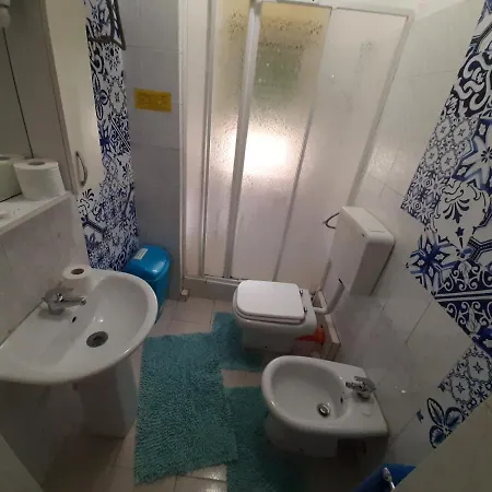 Casa Del Nespolo Antico Appartement Agrigento