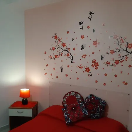 Casa Del Nespolo Antico Appartement *