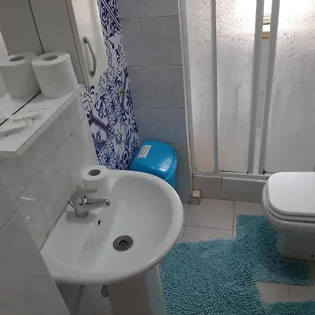 Appartement Casa Del Nespolo Antico Agrigento