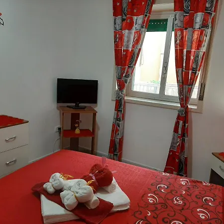 Appartement Casa Del Nespolo Antico Agrigento