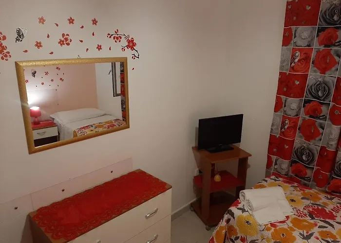 Casa Del Nespolo Antico Agrigente