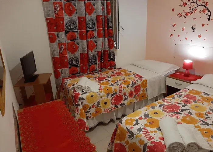 Casa Del Nespolo Antico Agrigente