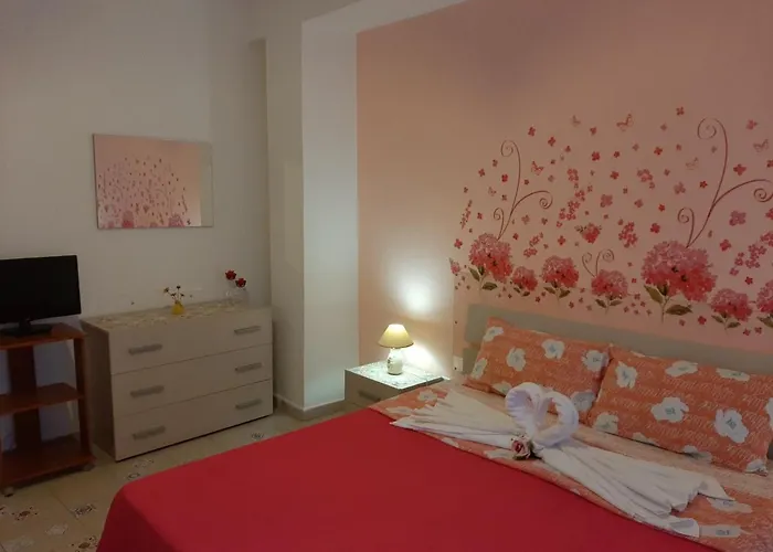 Casa Del Nespolo Antico Appartement *