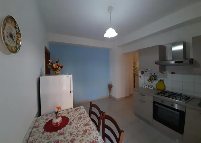 Casa Del Nespolo Antico * Agrigente