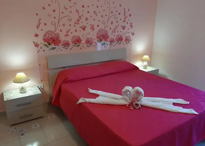 Appartement Casa Del Nespolo Antico *