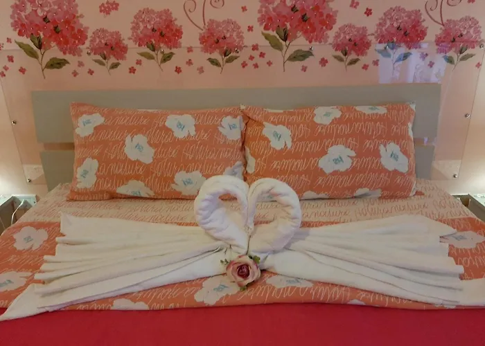 Casa Del Nespolo Antico Appartement *