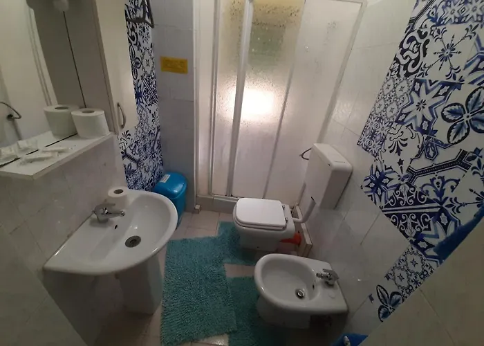 Casa Del Nespolo Antico Appartement Agrigente