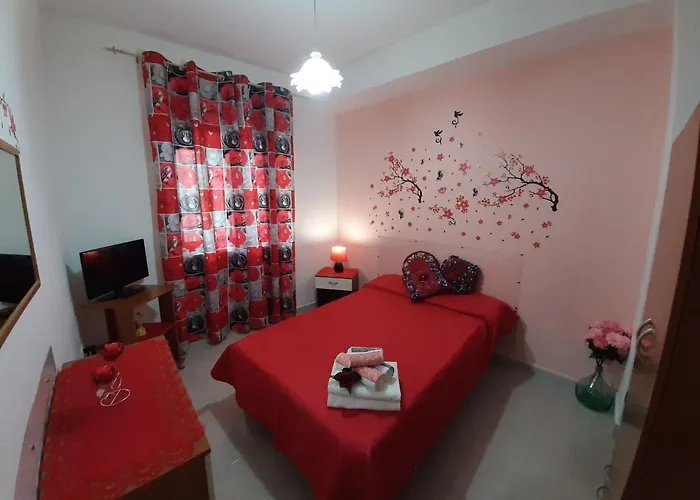 Casa Del Nespolo Antico