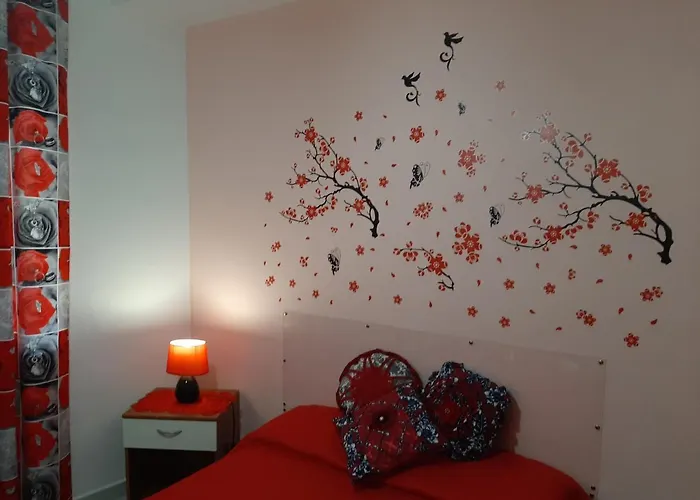 Casa Del Nespolo Antico Appartement *