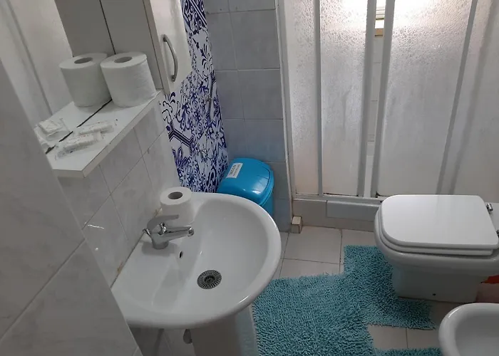 Appartement Casa Del Nespolo Antico Agrigente