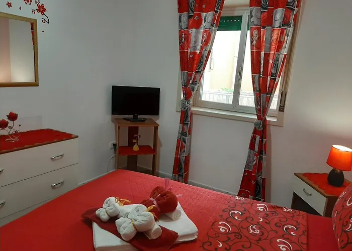 Appartement Casa Del Nespolo Antico Agrigente